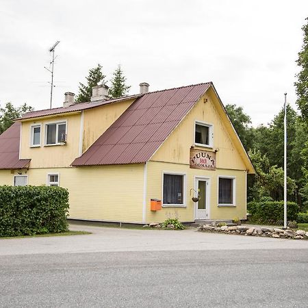 Puuna Oeoemaja B&B Vihterpalu Zimmer foto