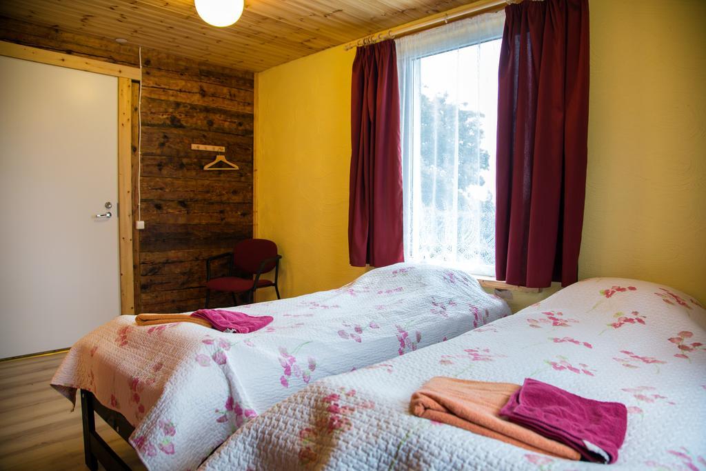 Puuna Oeoemaja B&B Vihterpalu Exterior foto