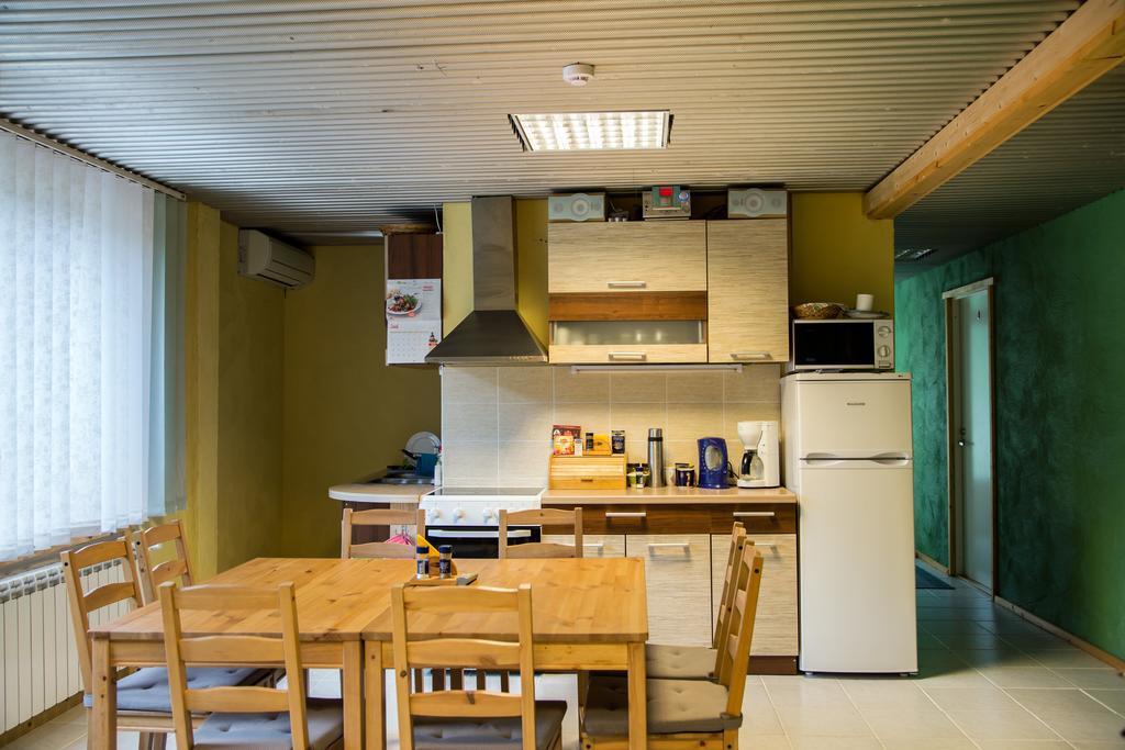 Puuna Oeoemaja B&B Vihterpalu Zimmer foto
